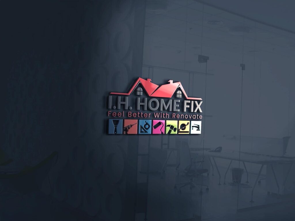 IH Home Fix photo 4