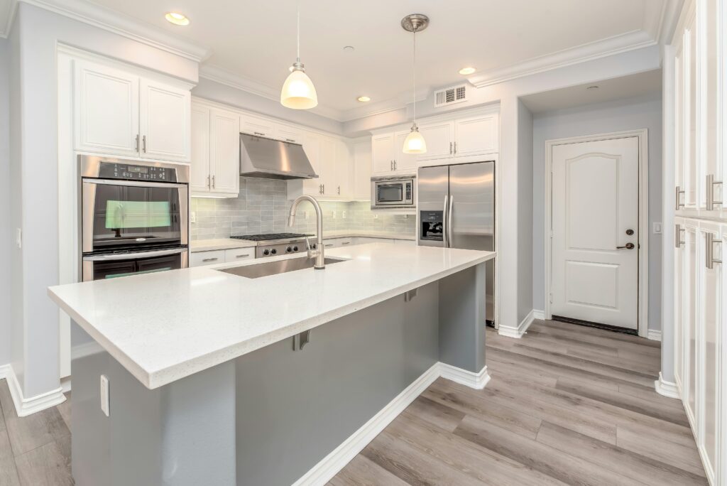 Contact IH Home Fix
