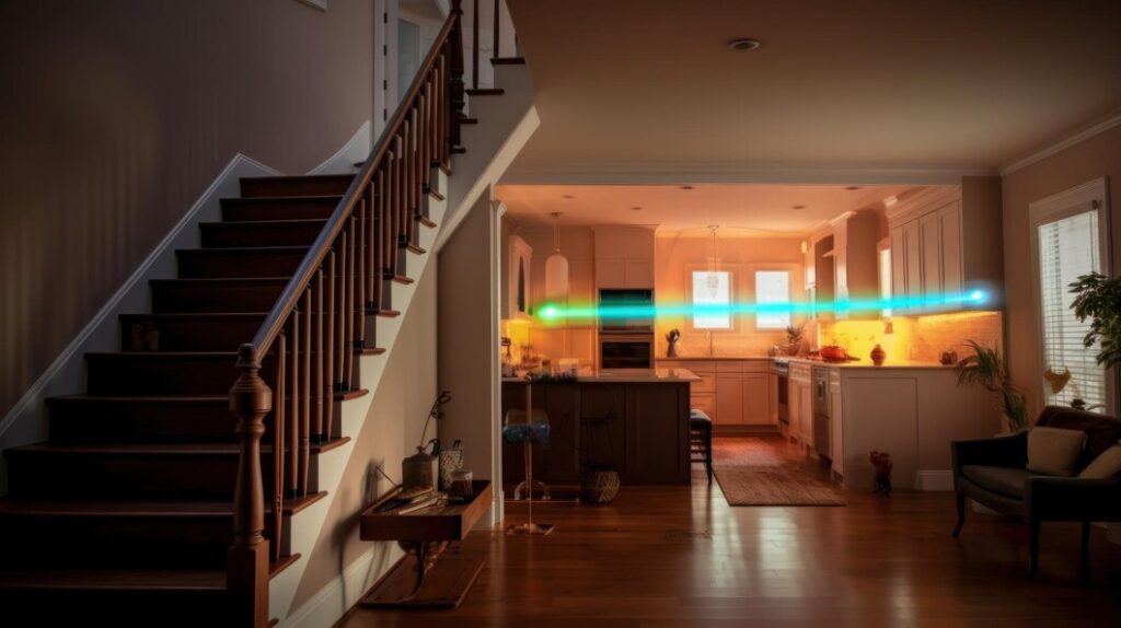 Professional Basement Development Services | IH Home Fix