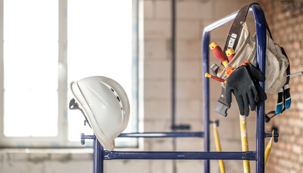 Professional Handyman Services in Saskatoon